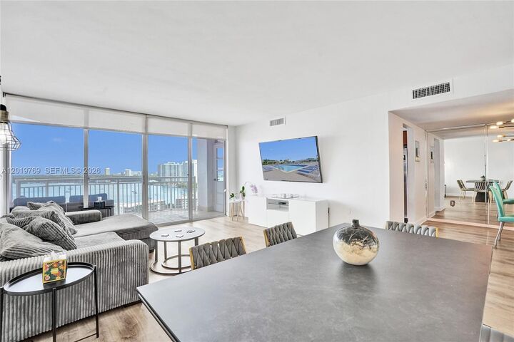 Property Photo:  18021 Biscayne Blvd 1804  FL 33160 