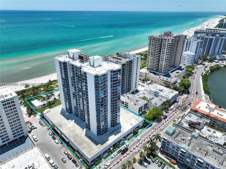 Property Photo:  2655 Collins Ave 1907  FL 33140 