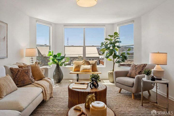 Property Photo:  601 Alabama Street 409  CA 94110 