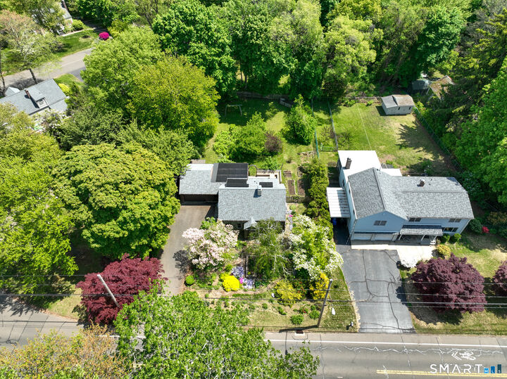 Property Photo:  895 Hartford Turnpike  CT 06517 