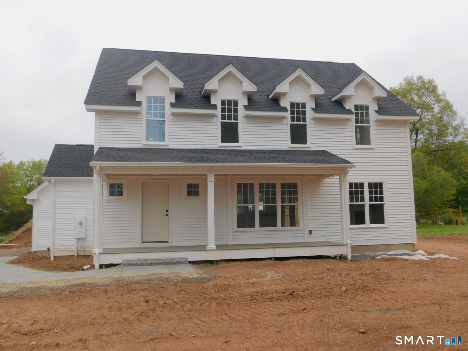 Property Photo: 558 Lazy Lane CT 06489