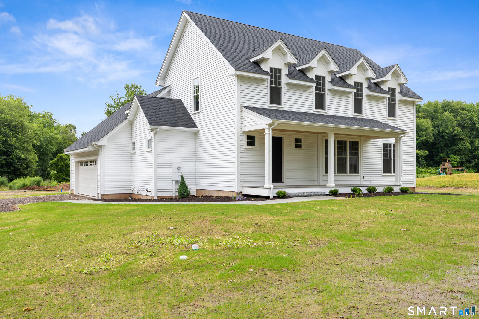 Property Photo:  558 Lazy Lane  CT 06489 