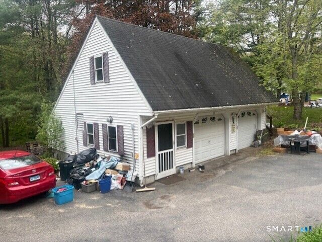 Property Photo: 101 Rixtown Road CT 06351
