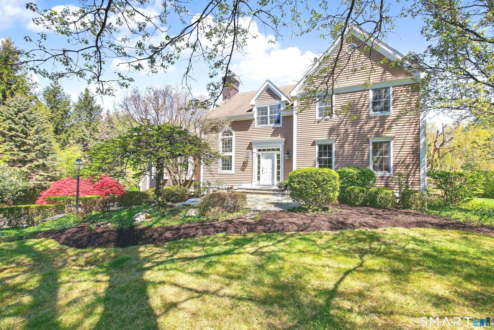 Property Photo:  7 Jeremiah Sanford Road  CT 06896 