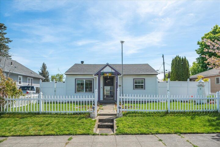 Property Photo:  314 E Heroy Ave. Ave  WA 99207 
