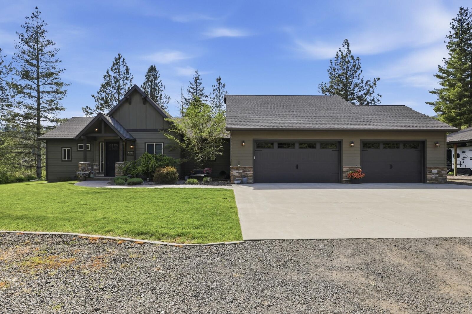 Property Photo:  10374 W Casa Ranchero Dr  ID 83854 