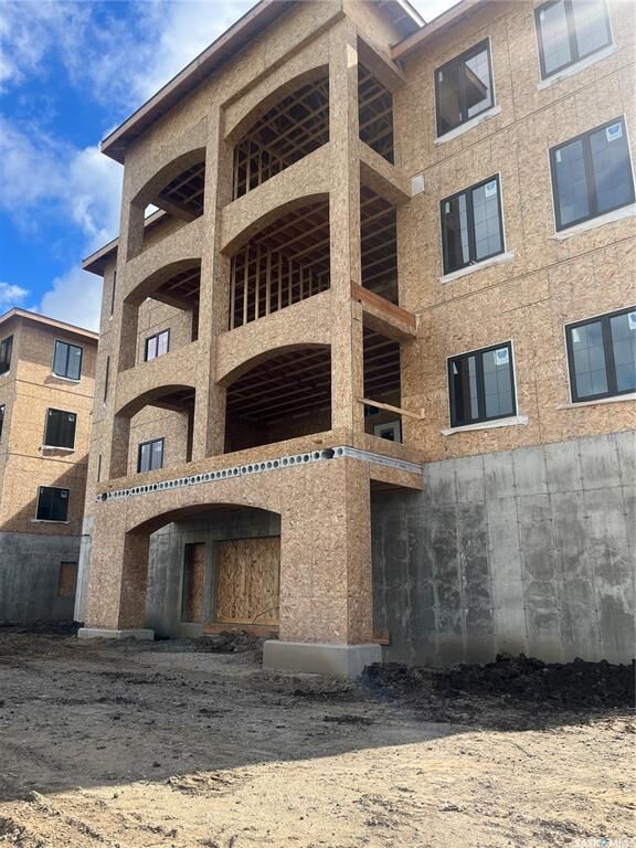 Property Photo: 4594 Harbour Landing Drive 401 SK S4W 0R8
