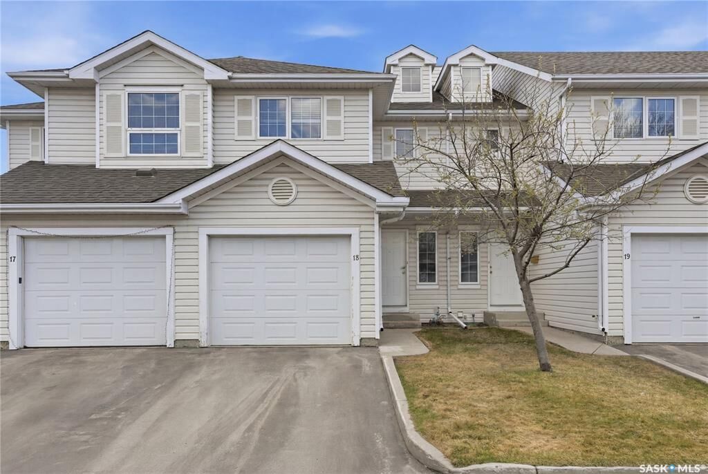 Property Photo:  410 Keevil Crescent 18  SK S7N 4R6 