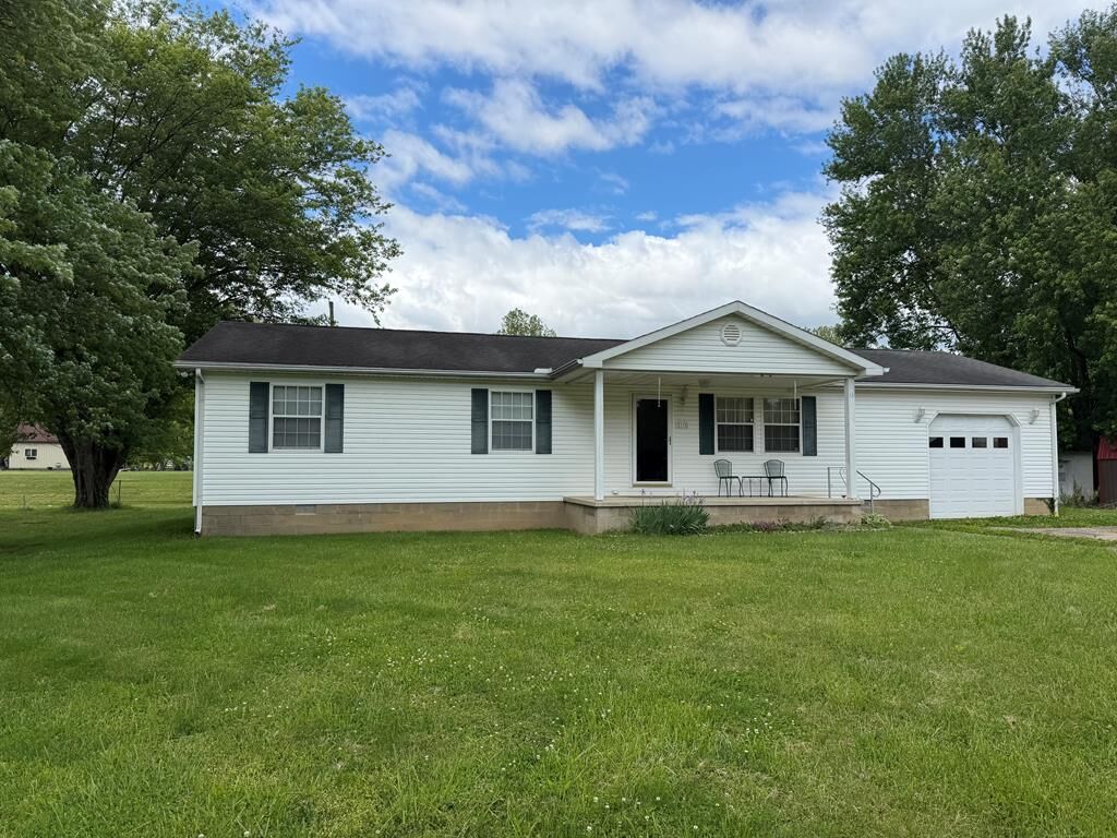 Property Photo:  25 Lakeview Drive  OH 45690 