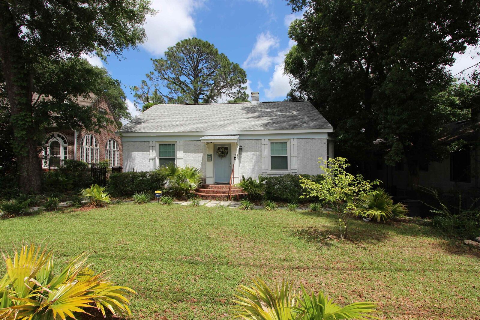 Property Photo:  129 N Meridian Street  FL 32301 