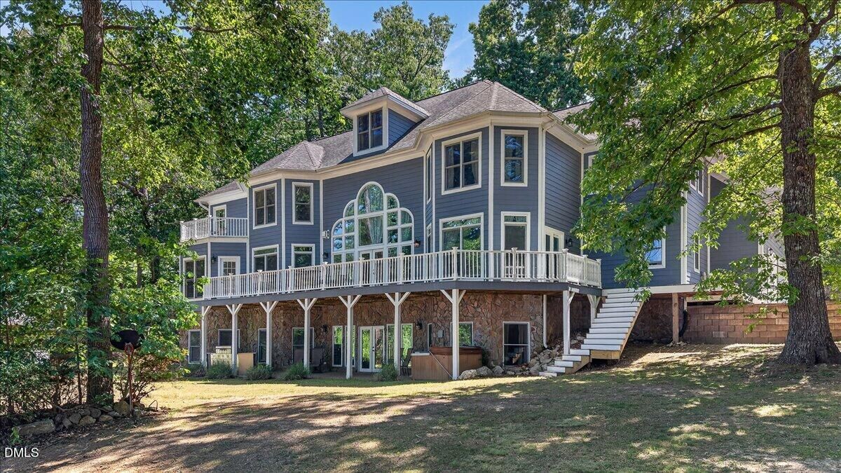 Property Photo:  152 Boulder Boulevard  NC 27553 