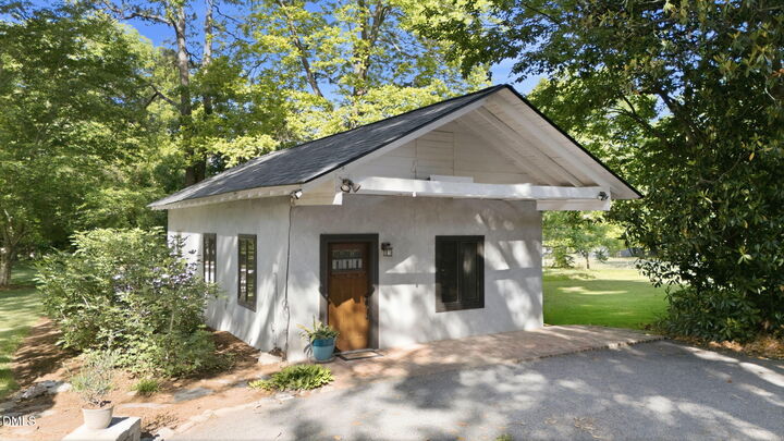 Property Photo:  513 College Street  NC 27565 