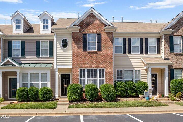 Property Photo: 715 Bryant Street NC 27603