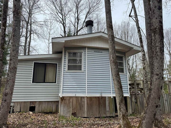 Property Photo: 34 Weber Road ON P0H 1S0