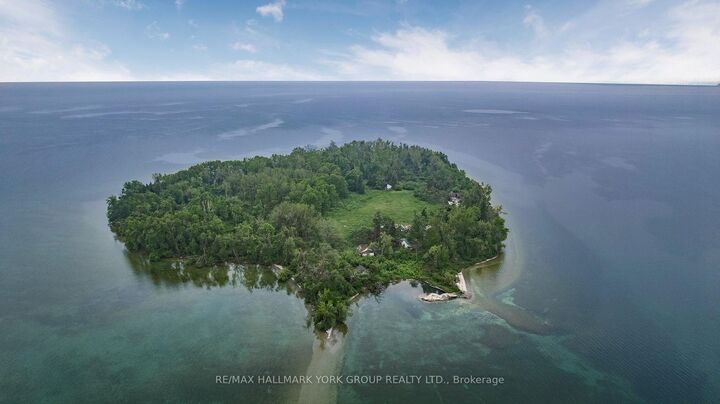 Property Photo: 1000 Strawberry Island ON L3V 6H7