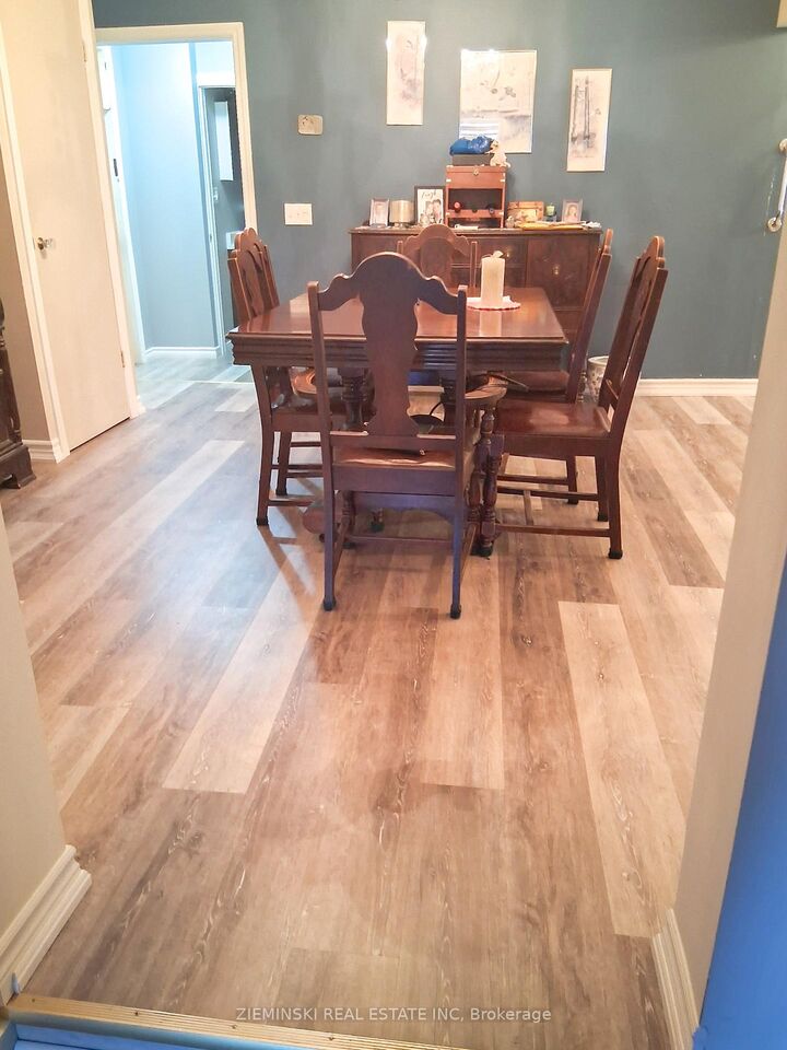 Property Photo: 7 Boisvert Street ON P0K 1T0