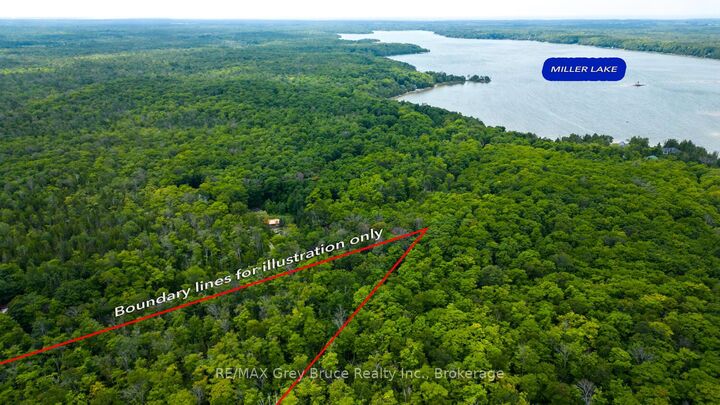 Part 1 Tammy'S Cove Road — photo 1