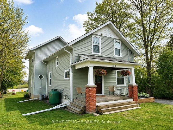 123 John Street — photo 1