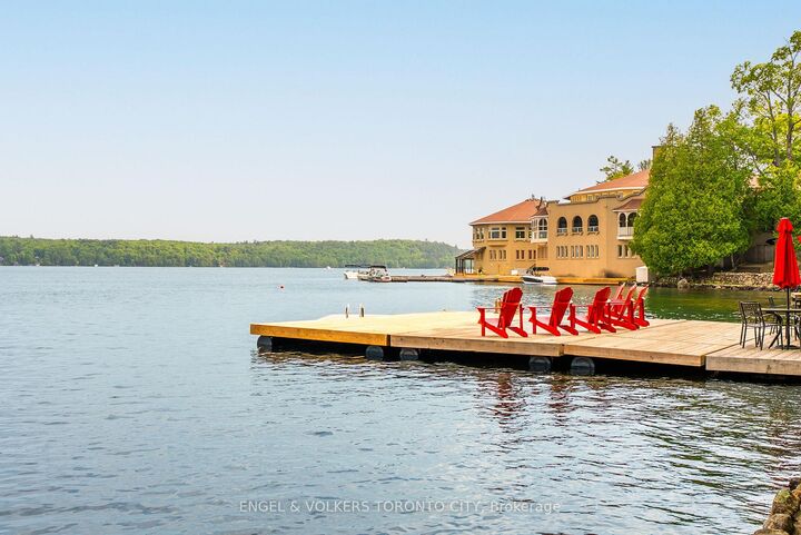 12 Bigwin Island 126 — photo 1