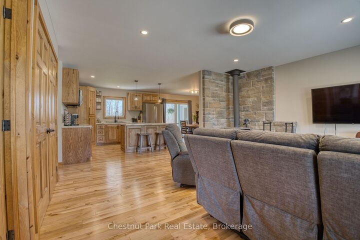 Property Photo: 23 Maple Drive ON N0H 1Z0