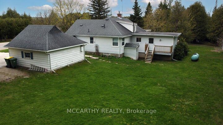 Property Photo: 407113 Grey Rd 4 Road ON N0C 1E0