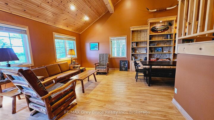 Property Photo: 130 South Shore Road ON N0H 1W0