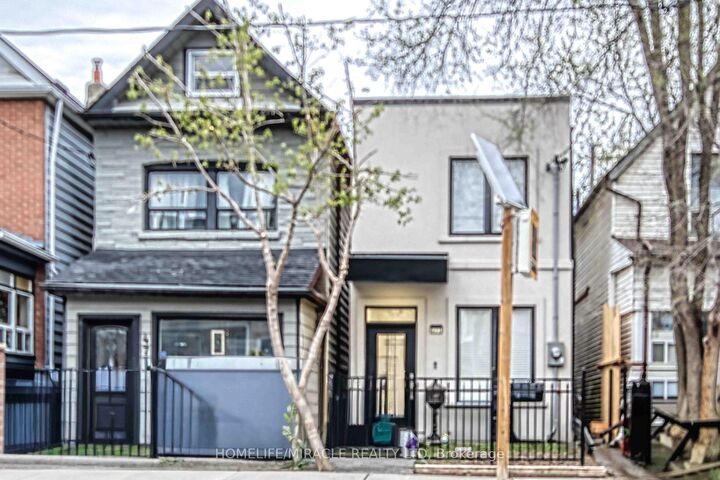471 Jones Avenue — photo 1