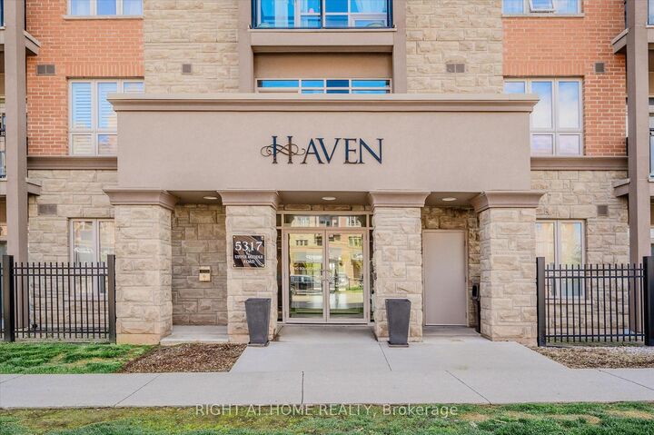 5317 Upper Middle Road 312 — photo 1