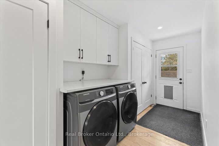 Property Photo: 1050 9 Highway ON N0G 2J0