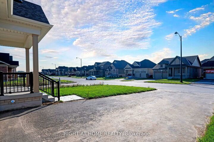 Property Photo: 240 Wilcox Drive ON L0M 1S0
