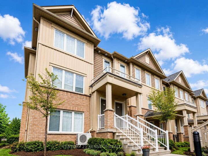 Property Photo: 2500 Hill Rise Court 108 ON L1L 0M6