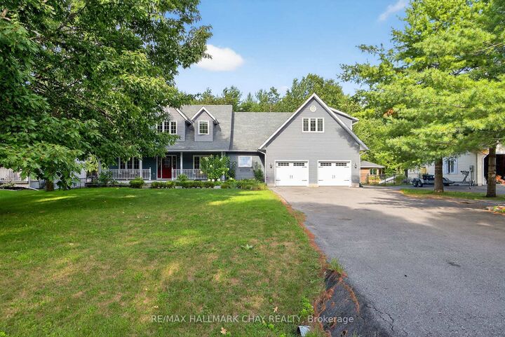 Property Photo: 51 Mary Jane Road ON L0L 2T0