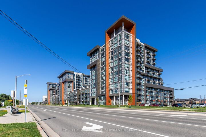 460 Dundas Street E 221 — photo 1