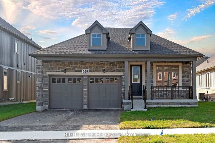 265 Wilcox Drive — photo 1