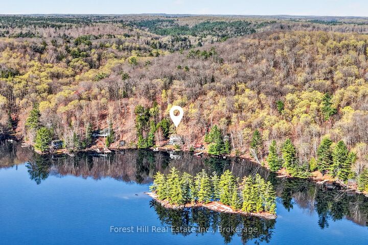 Property Photo: 10835 Raven Lake West Shore Township ON P0A 1E0