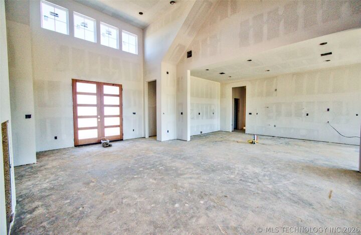 Property Photo:  1413 Gunner Lane  OK 74403 