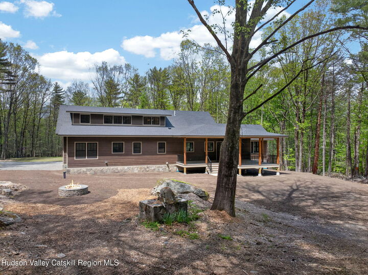 Property Photo:  99 W Shokan Heights  NY 12494 