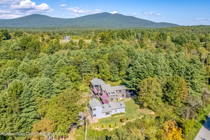 Property Photo:  16 Lower Sahler Mill  NY 12461 