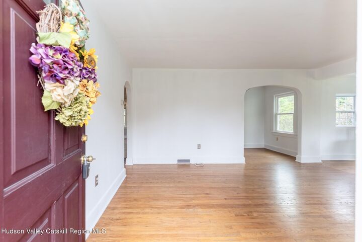 Property Photo:  36 Hayes  NY 12401 