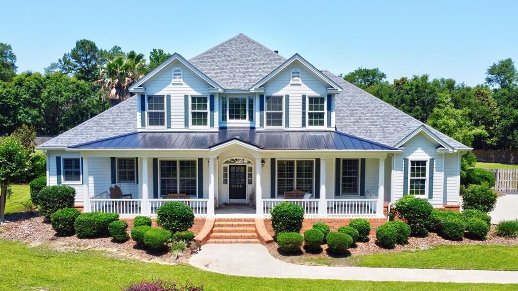 Property Photo:  4308 Fouracre Pl  GA 31601 