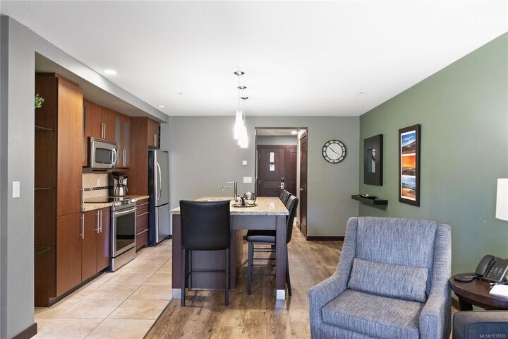 Property Photo:  1175 Resort Dr 212 (Sa1)  BC V9P 2E3 