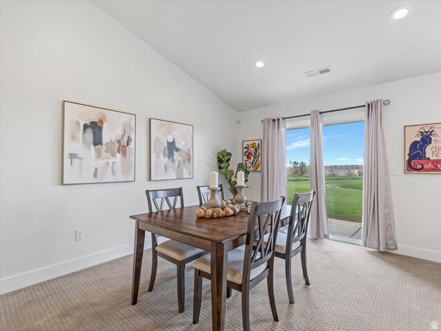 Property Photo: 1278 S Grace Way UT 84041