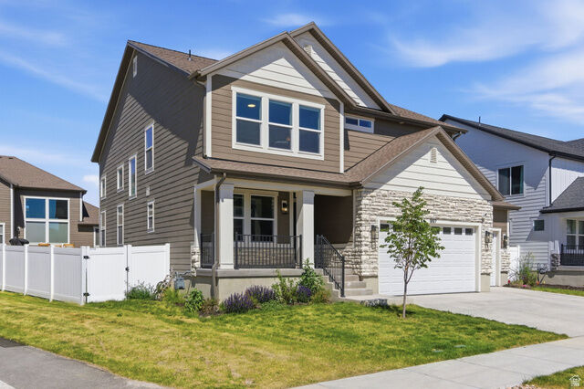 Property Photo:  997 N Story Dr  UT 84043 