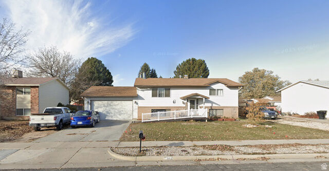 Property Photo:  1131 N 575 W  UT 84015 