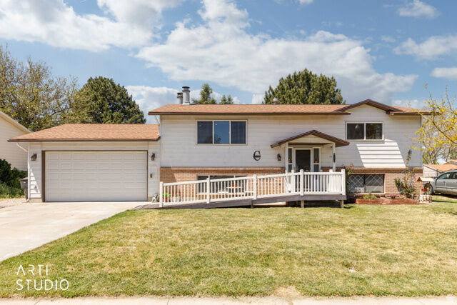 Property Photo:  1131 N 575 W  UT 84015 