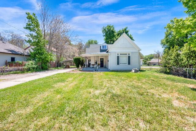 Property Photo:  501 Canyon Rd  UT 84404 