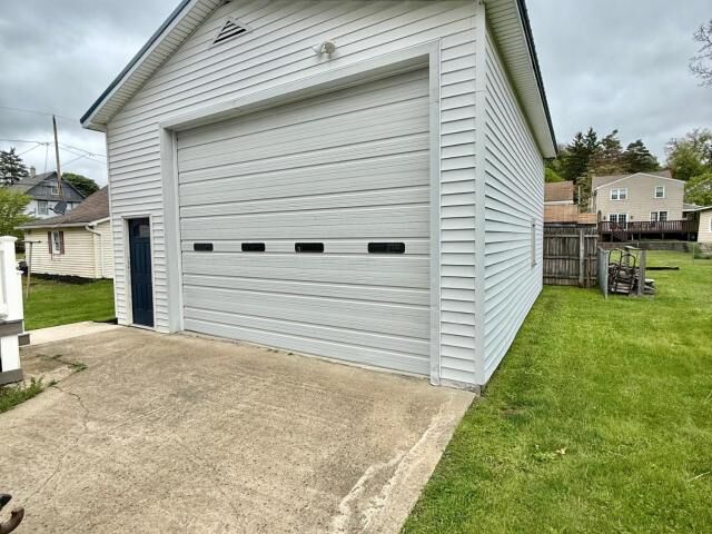Property Photo: 32 Brook Street PA 16365