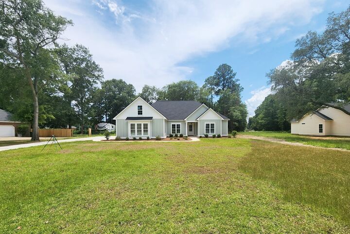 Property Photo:  109 Tybee Ln  GA 31763 