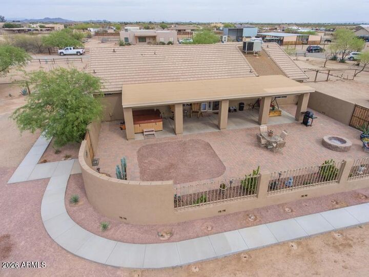 Property Photo:  30910 N 224th Drive  AZ 85361 