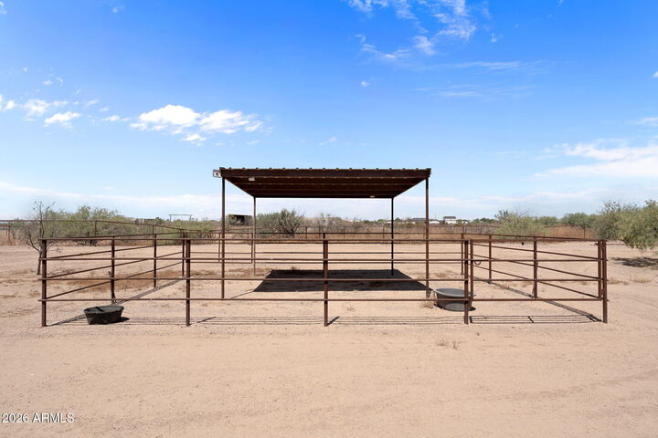 Property Photo: 30910 N 224th Drive AZ 85361